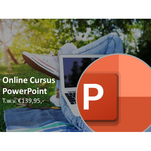 Online Cursus PowerPoint