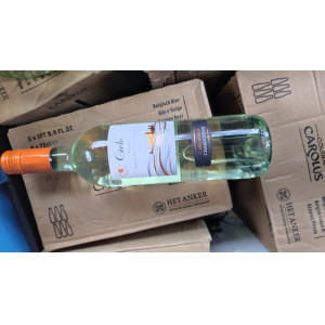 Witte wijn Cielo Veneto 2020,1 fles 75cl