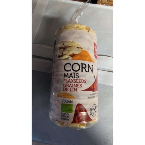 Lima Corn Mais,100gr