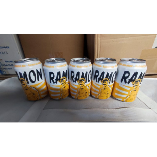 Ramon,Belgisch bier,5*33cl