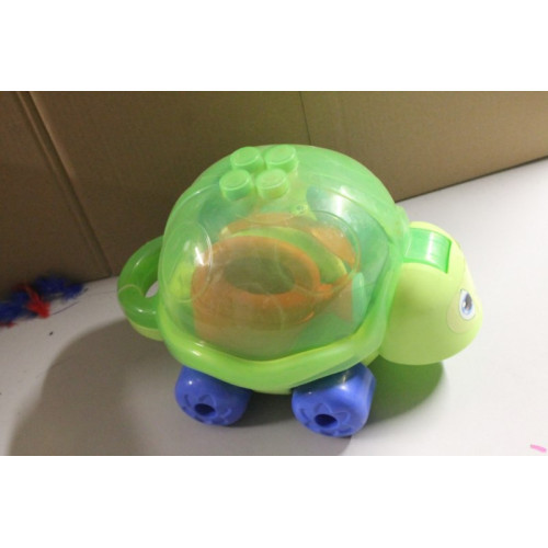 Speelgoed schildpad 1x   ds K