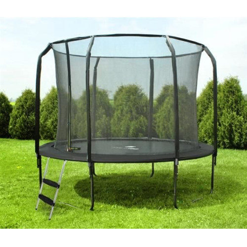 Tuin trampoline 244cm