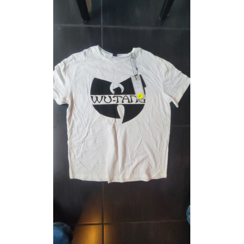 ONLY Wu-Tang  T-shirt Medium