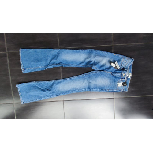 River Island Molly flare New fit jeans broek Dames Maat 34