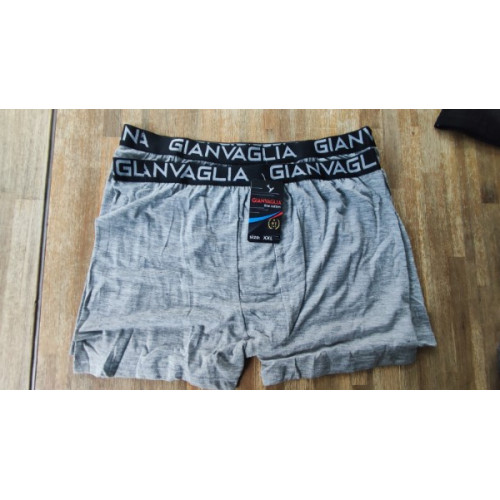 Gianvaglia Boxer Shorts Heren XXL,2 stuks