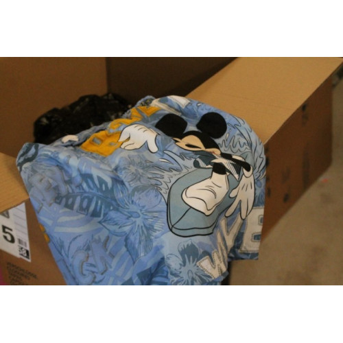Swemshort mickey 1x  nr  6   ds 15