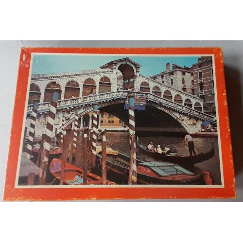 Puzzel Venetië 750 stuks