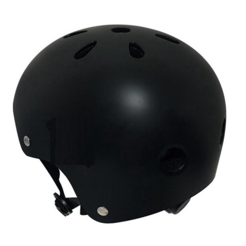 SILVERBACK Fiets of skate helm -  Verstelbare maat S-M-L 5 stuks P015