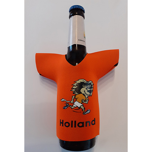 3x bierfleskoeler Holland
