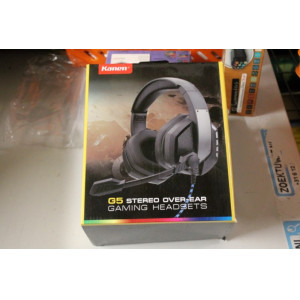 Gaming Head set 1x  in ds M1