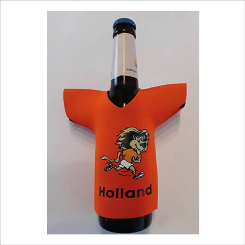 3x bierfleskoeler Holland