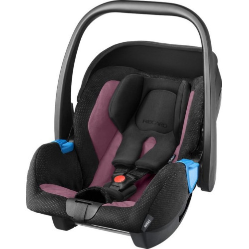 Recaro - Baby Autostoel t/m 13 kg- Violet 1x