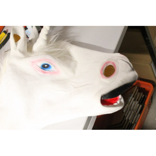 Masker unicorn ds 25