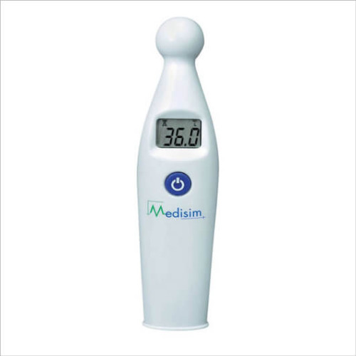 Medisim TempleTouch koortsthermometer