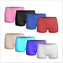 Sweet Angel dames boxers mix kleuren One Size